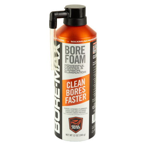 Real Avid Bore Max
