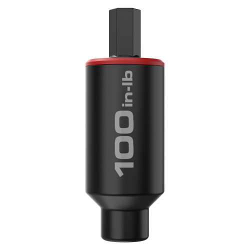 Real Avid Smart-Torq - Tool, Black
