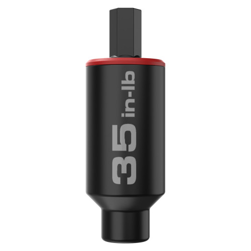 Real Avid Smart-Torq - Tool, Black