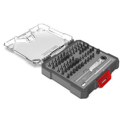 Real Avid X3 - Kit, Black