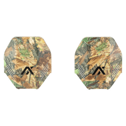 AXIL MX Plate - Earmuff, Camo