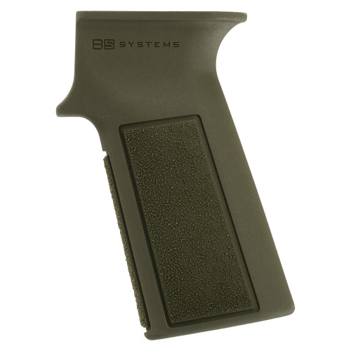 B5 Systems P-Grip - Rifle Grip, AK, Olive Drab Green