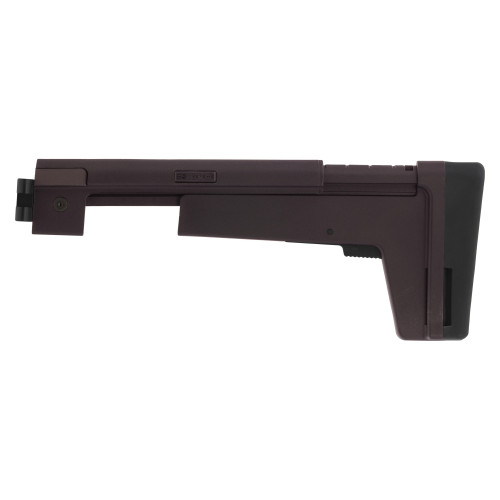 B5 Systems AK Stock - Plum
