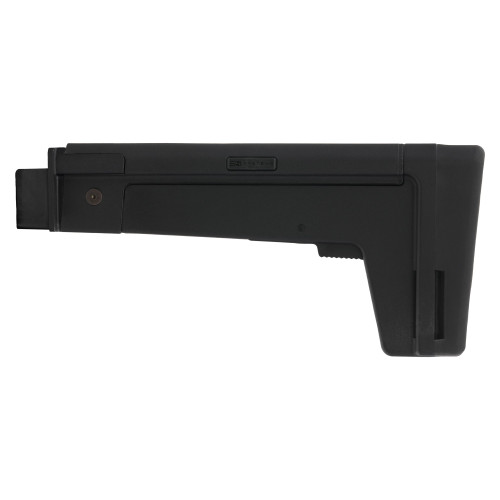 B5 Systems AK Stock Fixed - Black