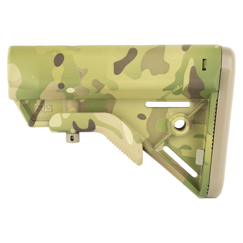 B5 Systems BRAVO - Stock, MultiCam
