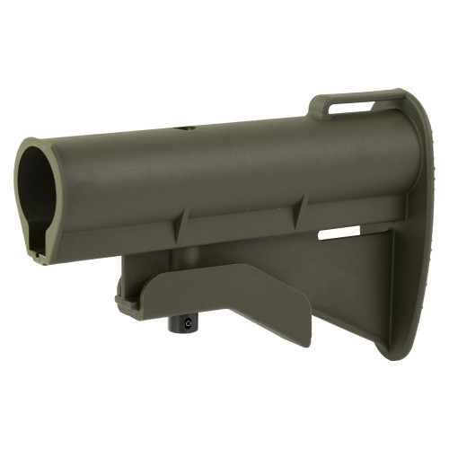 B5 Systems CAR15 - Stock, Olive Drab Green