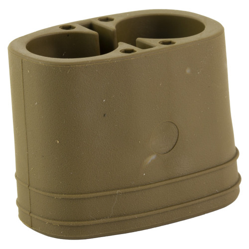 B5 Systems Grip Plug - Grip Accessories, Type 23 and 22 P-Grips, Coyote