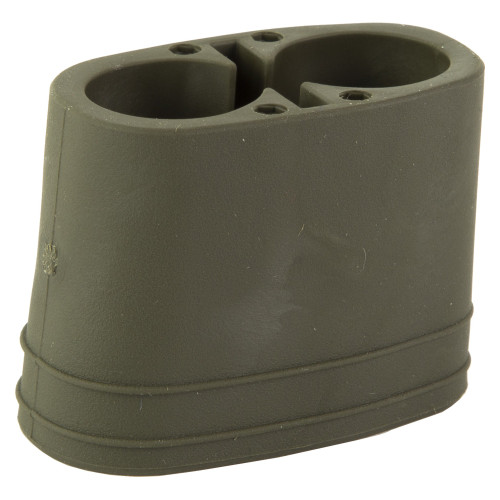 B5 Systems Grip Plug - Grip Accessories, Type 23 and 22 P-Grips, Olive Drab Green
