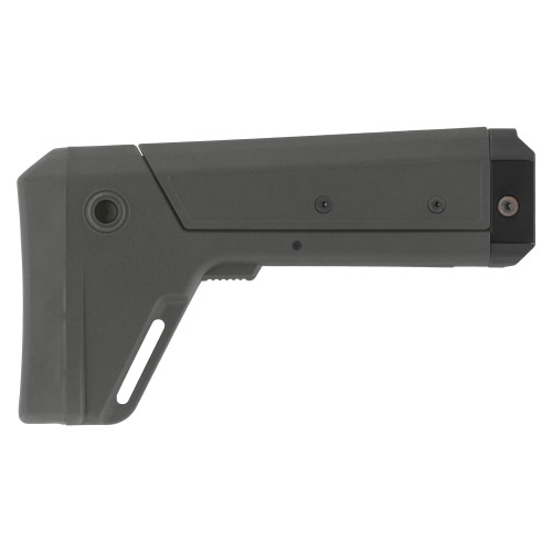 B5 Systems Modular Picatinny Stock - Gray
