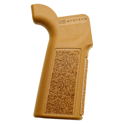 B5 Systems P-Grip - Rifle Grip, Coyote