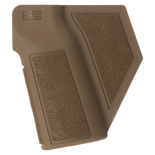 B5 Systems P-Grip - Compliant Grips, AR Rifles, Coyote