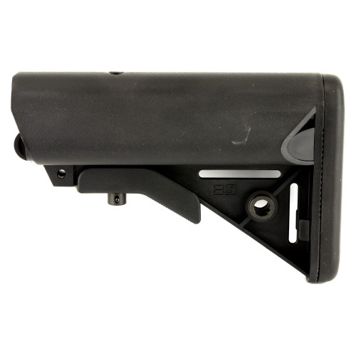 B5 Systems SOPMOD - Stock, Black