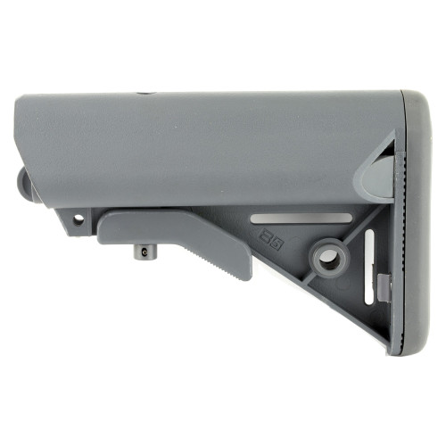 B5 Systems SOPMOD - Stock, Gray