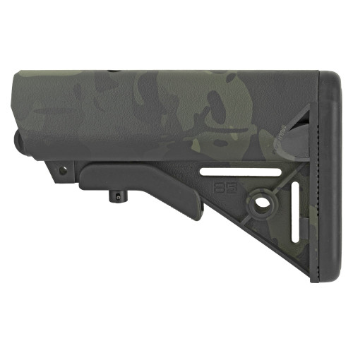 B5 Systems SOPMOD - Stock, MultiCam Black