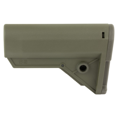 B5 Systems Sierra K - Stock, AR Rifles, Olive Drab Green