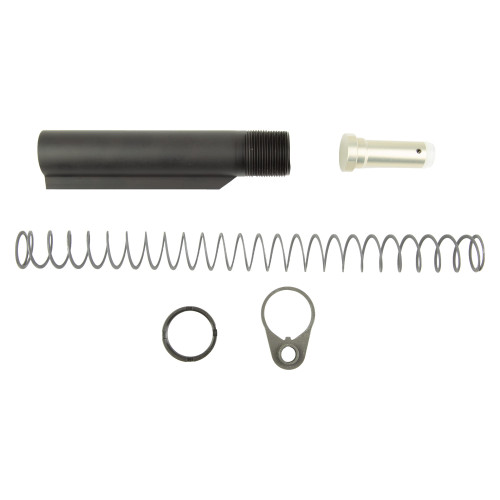 B5 Systems Sierra K - Buffer Tube Complete Assembly, Black