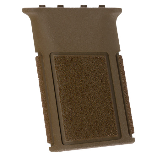B5 Systems Vertical Grip - Vertical Foregrip, AR Rifles, Coyote