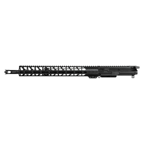 Battle Arms Development Authority Elite - Upper, 556NATO, 16", AR-15, Black