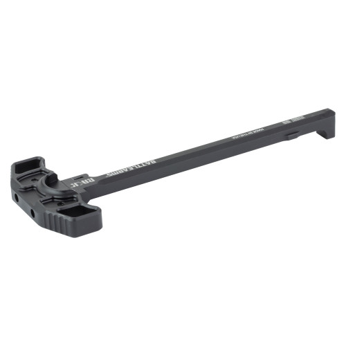 Battle Arms Development Rack Charging Handle - Black