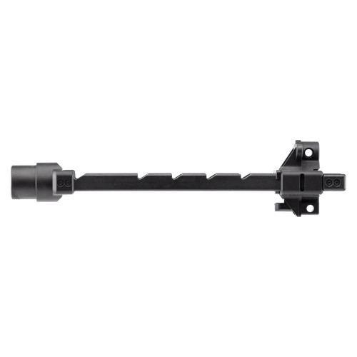 B&T USA Telescopic Brace Mount - Stock, MP5K, Black