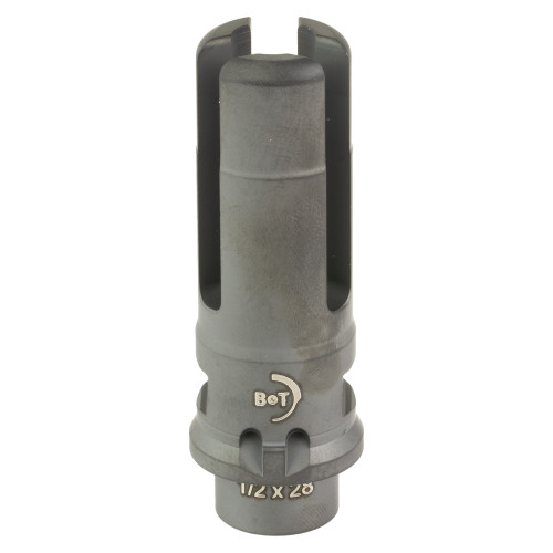 B&T USA Assault 3 Prong - Flash Hider, 556NATO, Black