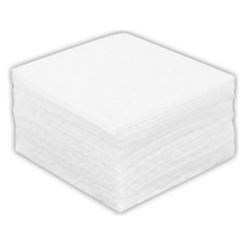 Birchwood Casey Patches, .270-.30 Caliber, 1 1/2" Square, 50 Pack