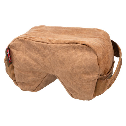 Birchwood Casey Steady Shot - Shooting Bag, Tan