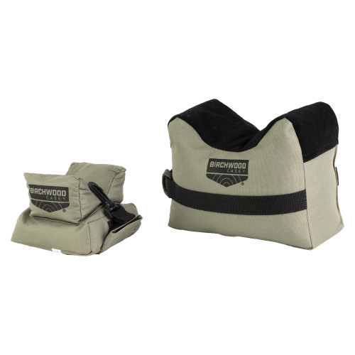 Birchwood Casey Gun Rest Bag - Shooting Bag