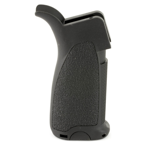 Bravo Company Gunfighter Grip - Rifle Grip, AR Rifles, Black