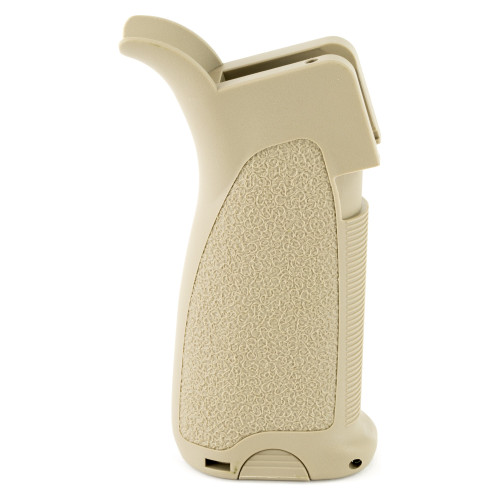Bravo Company Gunfighter Grip - Rifle Grip, AR Rifles, Flat Dark Earth