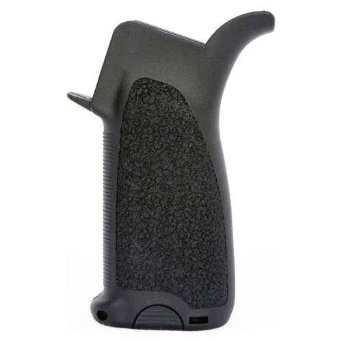 Bravo Company Gunfighter Grip - Rifle Grip, AR Rifles, Black