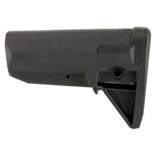 Bravo Company MOD 0 - Stock, Black