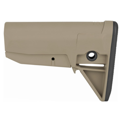 Bravo Company MOD 0 - Stock, Flat Dark Earth