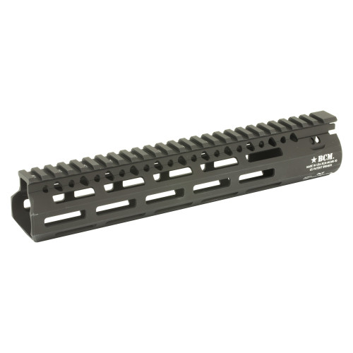 Bravo Company M-LOK Compatible Modular Rail - Handguard, AR Rifles, Black
