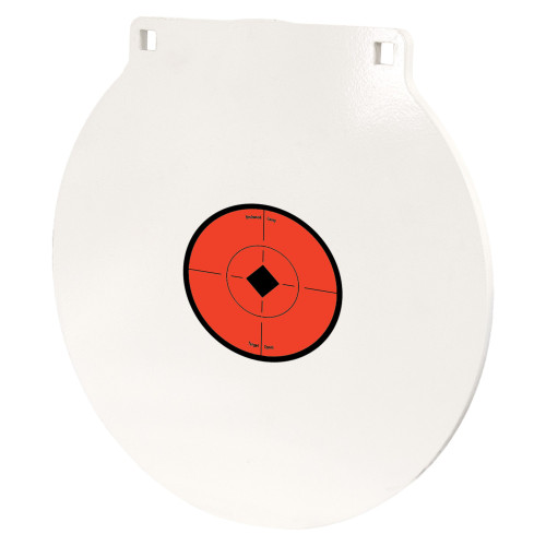 Birchwood Casey Steel Target - 12"