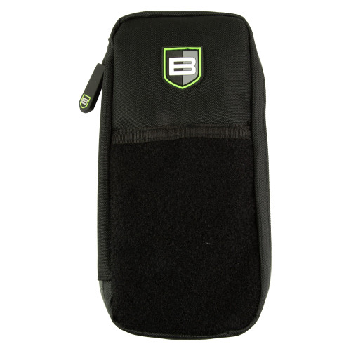 Breakthrough Clean Technologies Badge Series - Cleaning Kit, Universal