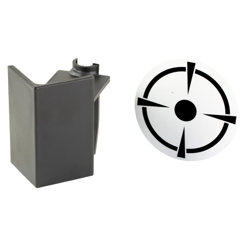 Birchwood Casey T-Post Dueling Target
