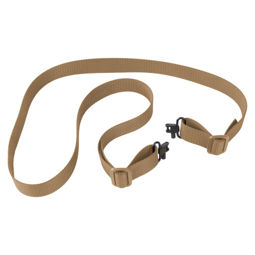 Bulldog Cases Single Point Sling - Tan