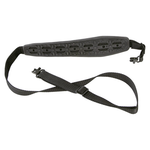 Bulldog Cases Armor Molded Sling - Black
