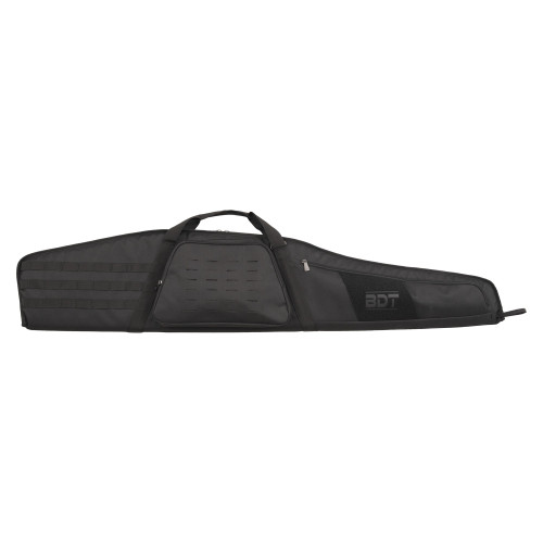 Bulldog Cases Ultra-lite - Rifle Case, 38", Nylon, Black