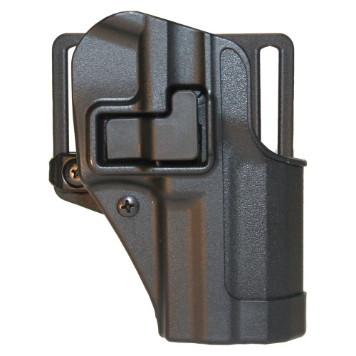 BLACKHAWK CQC - Duty Holster, Beretta PX4 Storm, Right Hand, Black