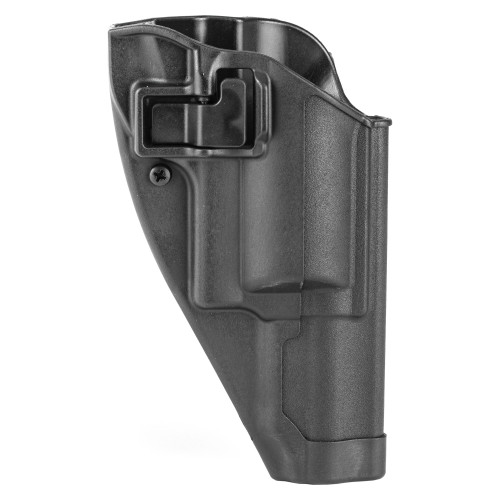 BLACKHAWK CQC - Duty Holster, Taurus Judge 3" Cylinder, Right Hand, Black