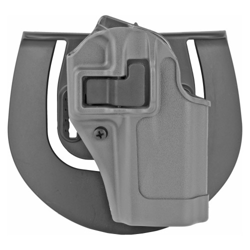 BLACKHAWK SERPA - Duty Holster, S&W M&P, Right Hand, Gray