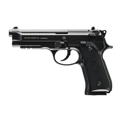 Umarex Beretta - CO2 Pistol, .177BB, 350, Black