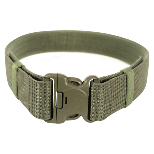 BLACKHAWK Modernized Web Belt - Up to 43", Olive Drab Green