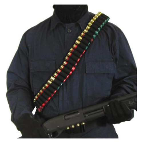 BLACKHAWK Shotgun - Ammo Pouch, Black