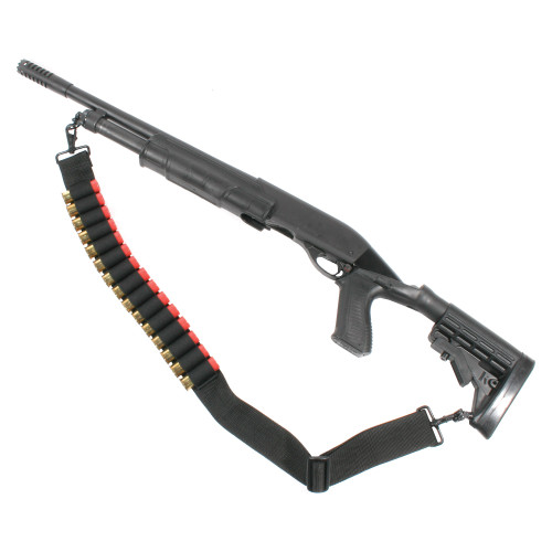 BLACKHAWK Shotgun - Sling, Black