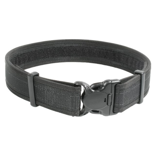 BLACKHAWK Duty Gear - Belt, Medium, Black