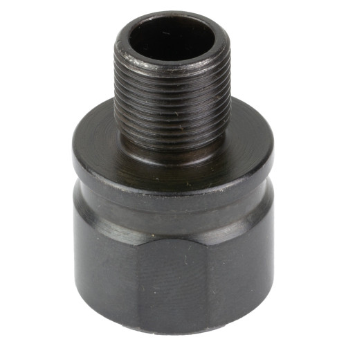 BANISH Thread Adapter - 5/8X24, Black