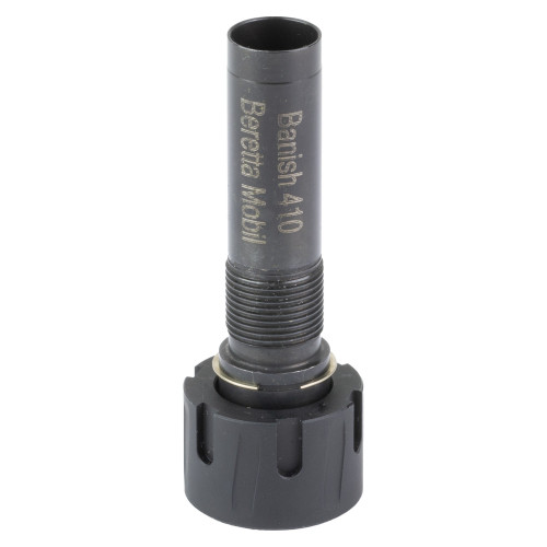 BANISH Thread Adapter - Mount, 410 Bore, Beretta Mobile, Black